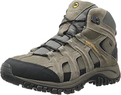 merrell men's boots amazon