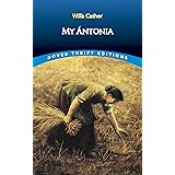 My Ántonia (Dover Thrift Editions)