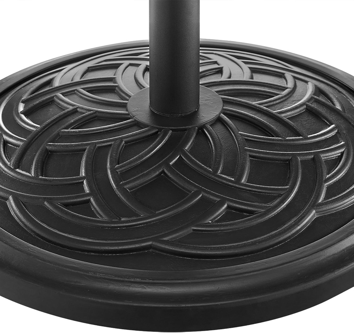 walker edison umbrella base