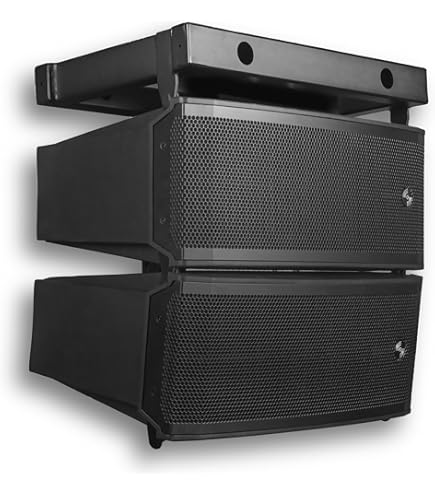 Amazon.com: Sound Town CARPO Series 1700W Subwoofer and Line Array