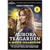 AURORA TEAGARDEN 6-MOVIE COLLECTION DVD