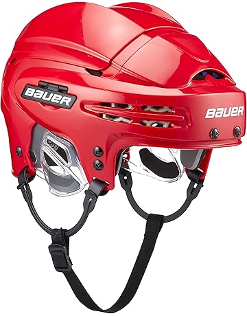 Helmets Ice Hockey Sports Outdoors Amazon Co Uk