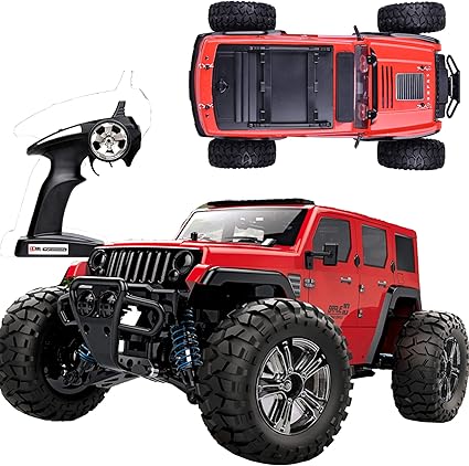 remote control jeep amazon