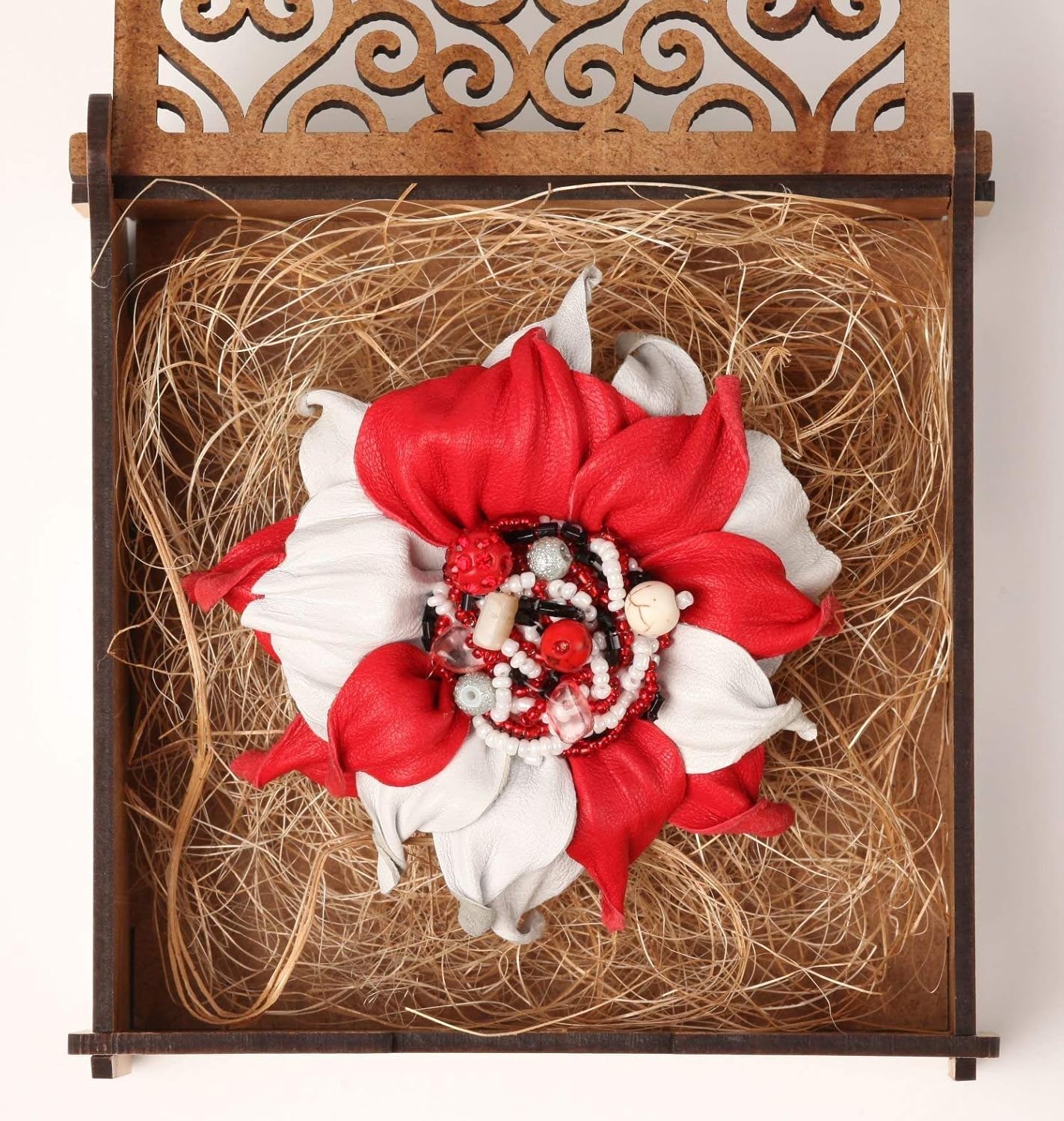 handmade gift for wife