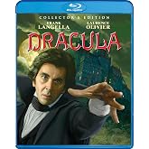 Dracula (1979) [Blu-ray]