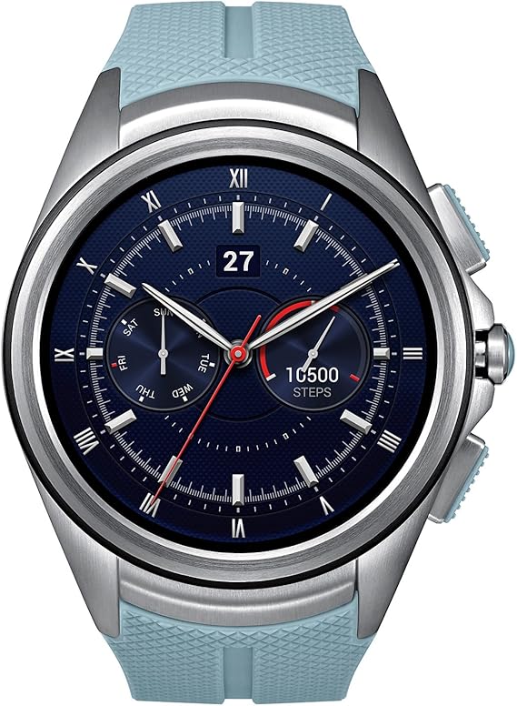 lg smartwatch amazon