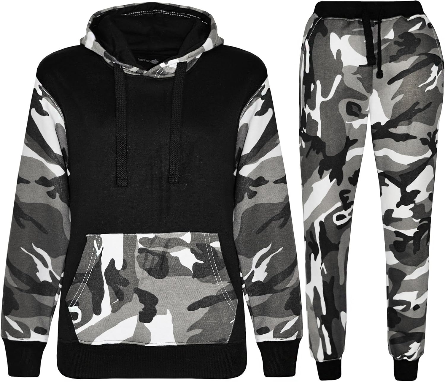 amazon kids tracksuits