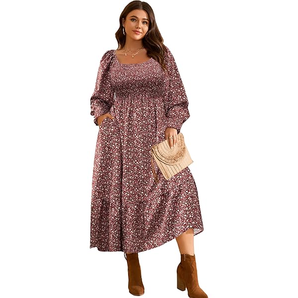 sachin and babi light blue dress Azazie Plus Size Sheath Scoop Neck Floor-Length Stretch Crepe Mother of The Bride or Groom Dresses main image 0