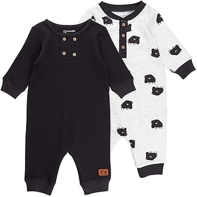 mac and moon baby clothes