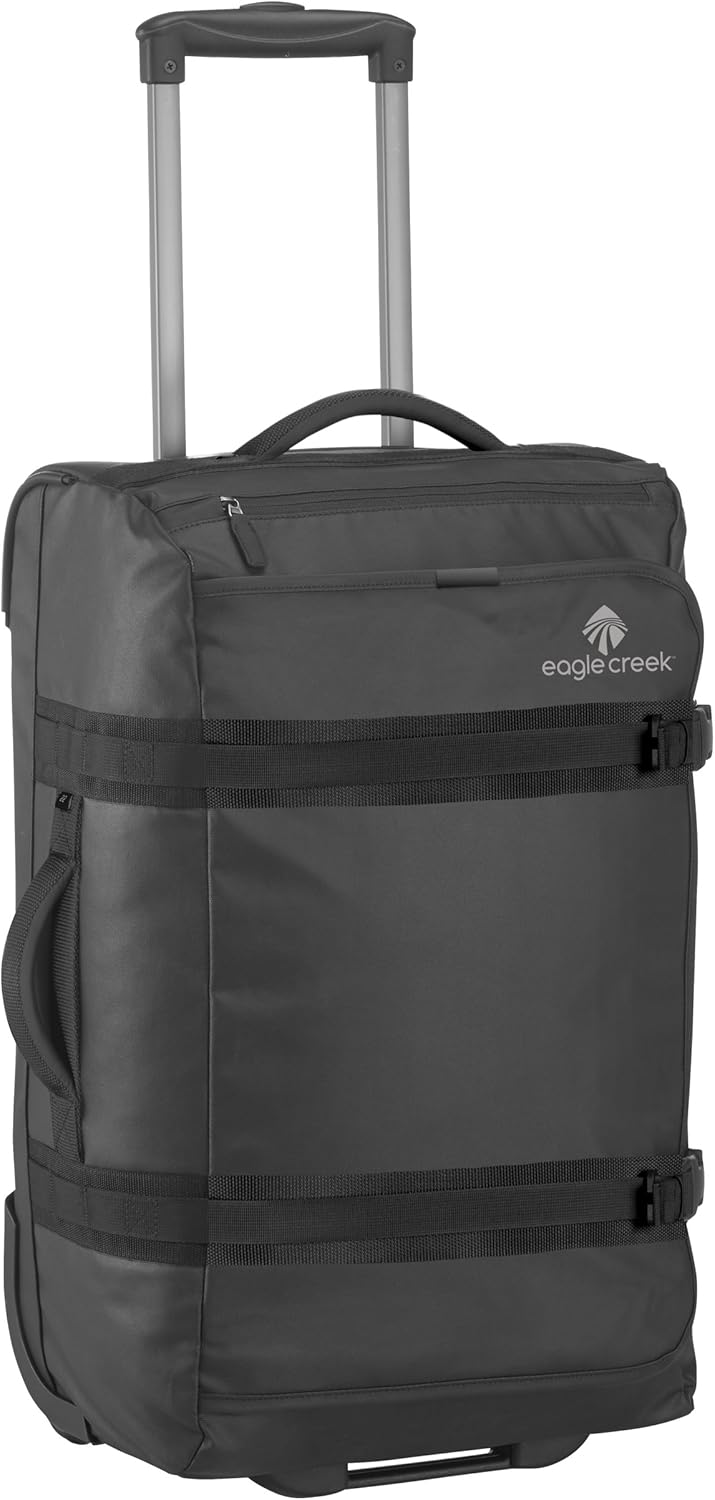 eagle creek flatbed 22