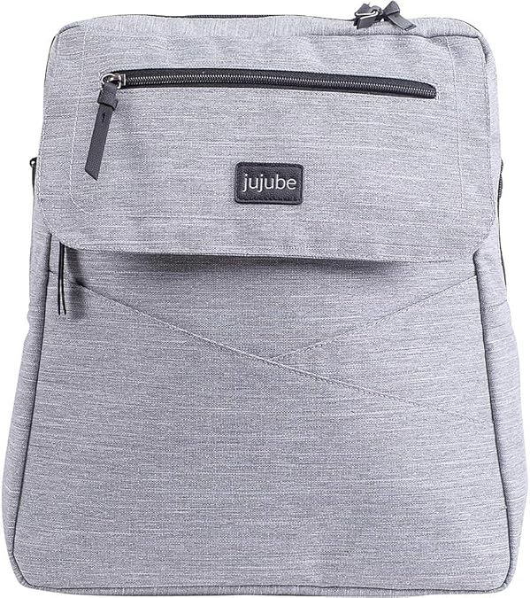 jujube core diaper backpack