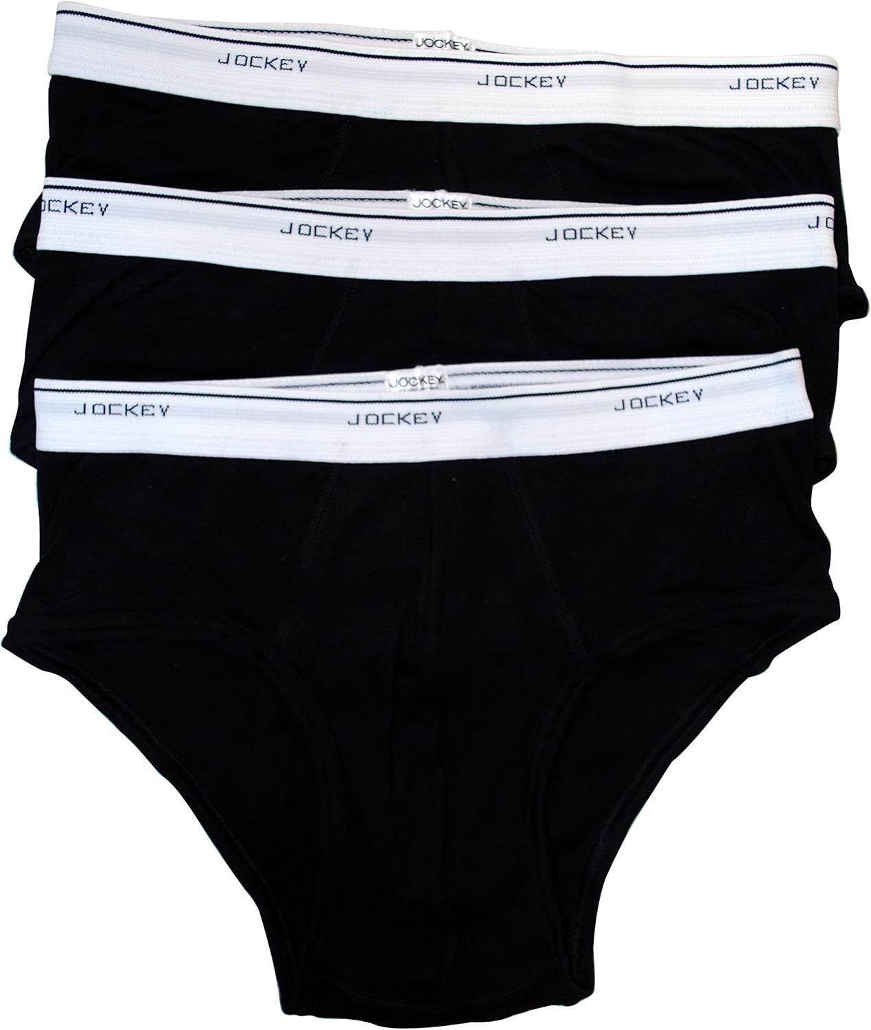 jockey no fly briefs