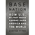 Base Nation: How U.S. Military Bases Abroad Harm America and the World (American Empire Project)