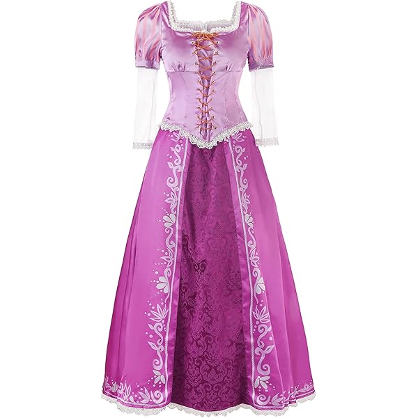 Amazon.com: CosplayDiy Princess Genevieve Cosplay Costume Women's The  Dancing Princesses Fancy Ball Gown XS : Clothing, Shoes & Jewelry