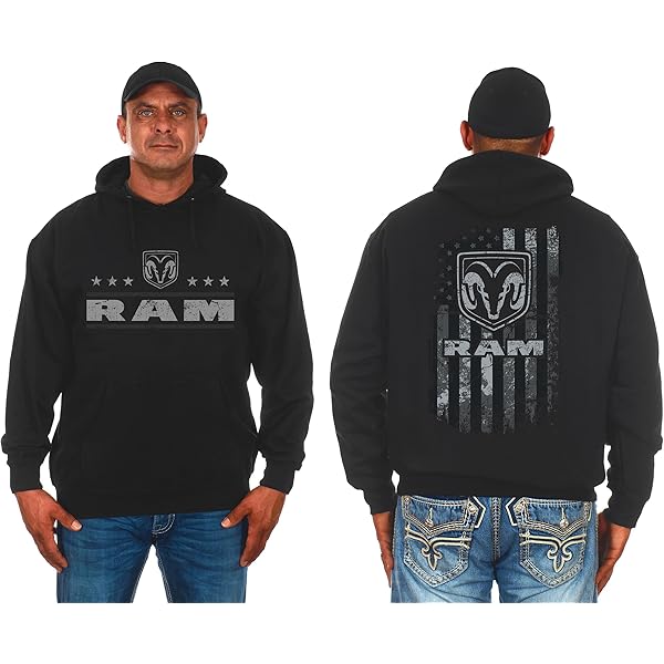 トップス CHALLENGER / 90'S LOGO HOODIE Navy XL Amazon.com: JH DESIGN GROUP Men's Dodge Challenger Pullover