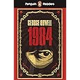 Penguin Readers Level 7 1984