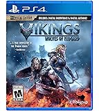 Vikings - Wolves of Midgard - PlayStation 4