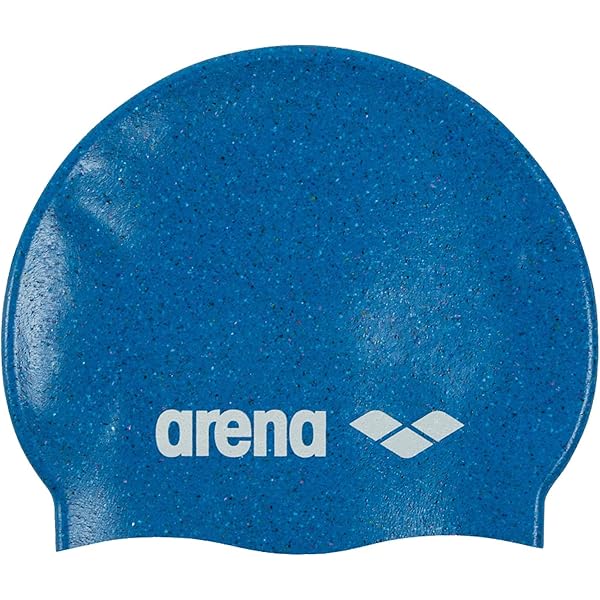 Cuffia Nuoto Arena Unix II - In Tessuto Elasticizzato, Asciugatura Rapida, Unisex - Foto 14
