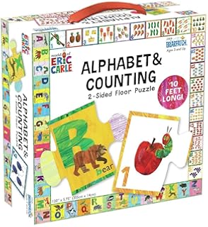 melissa and doug alphabet express floor puzzle