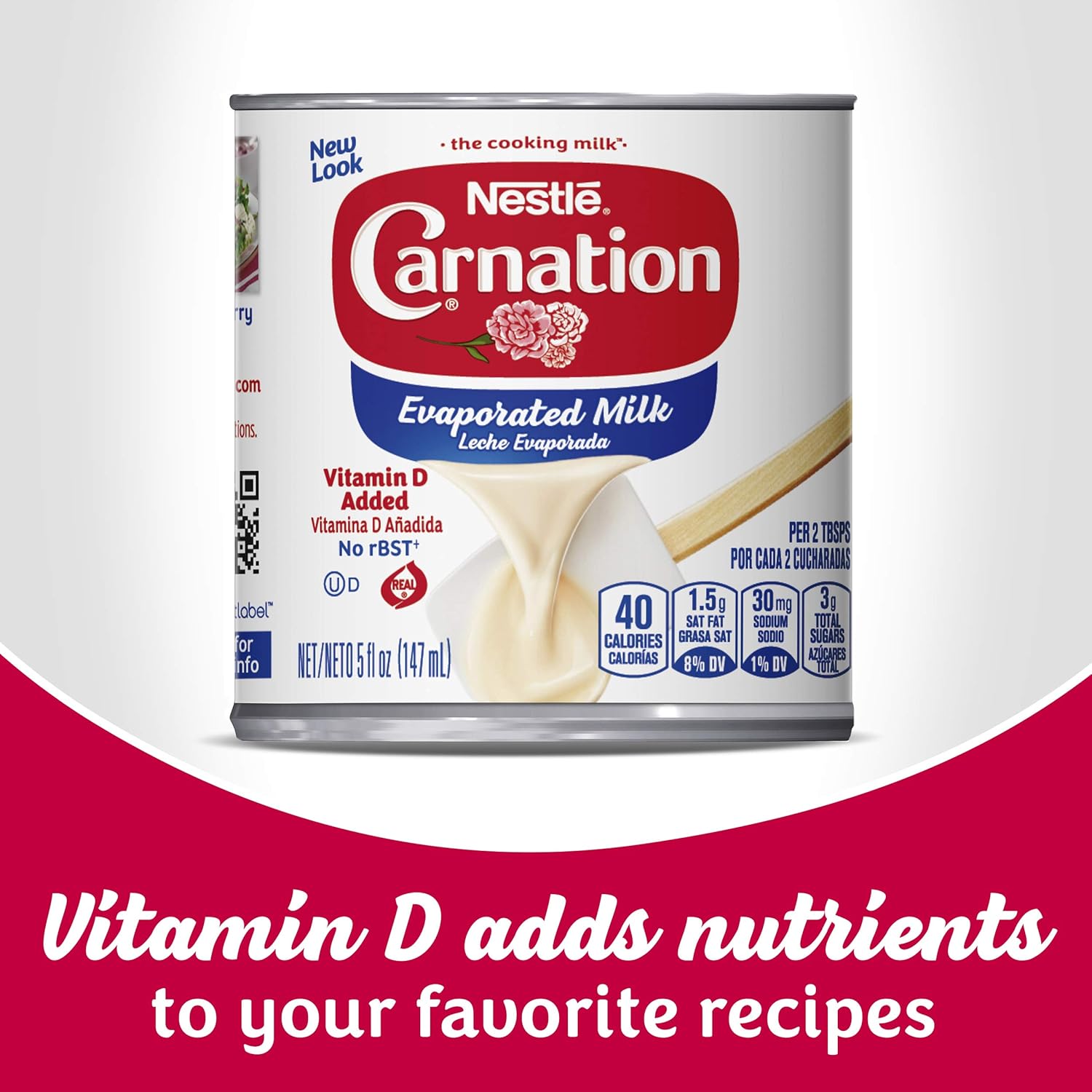 What Vitamins Are Added To Milk