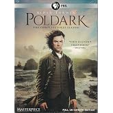 Poldark: The Complete First Season