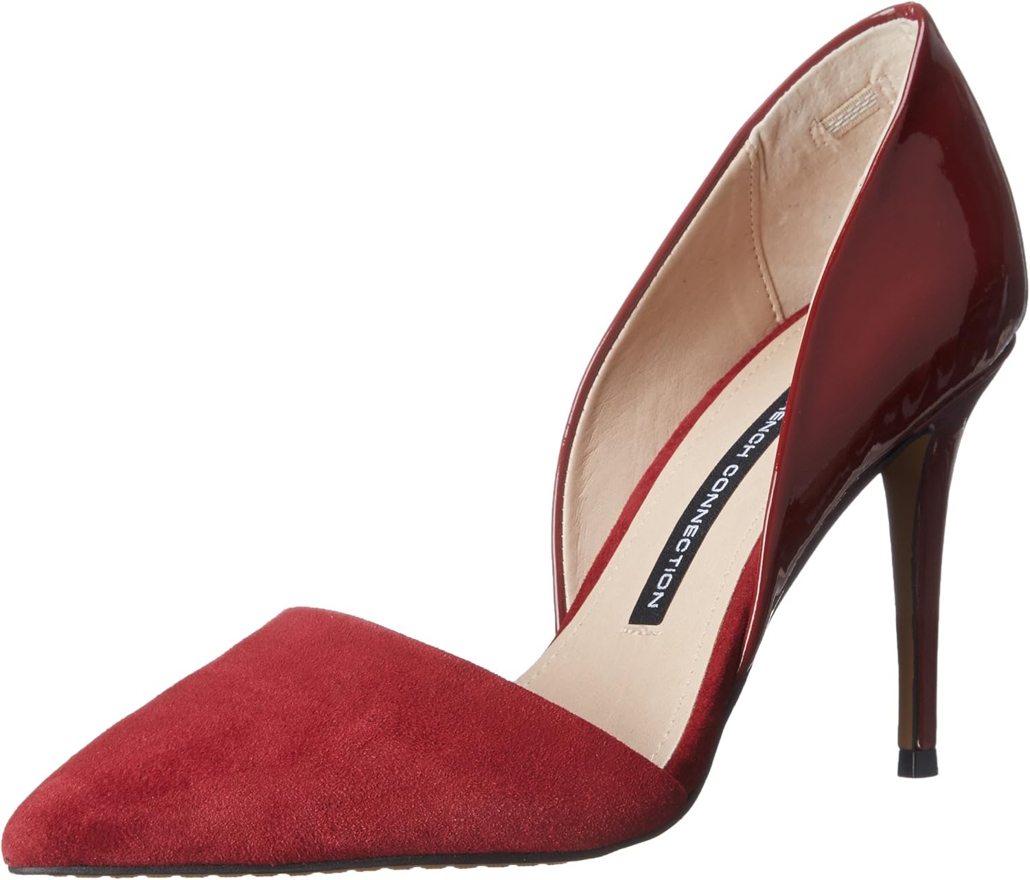 franco sarto elvia pump