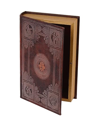 Aufbewahrungsbox Vintage