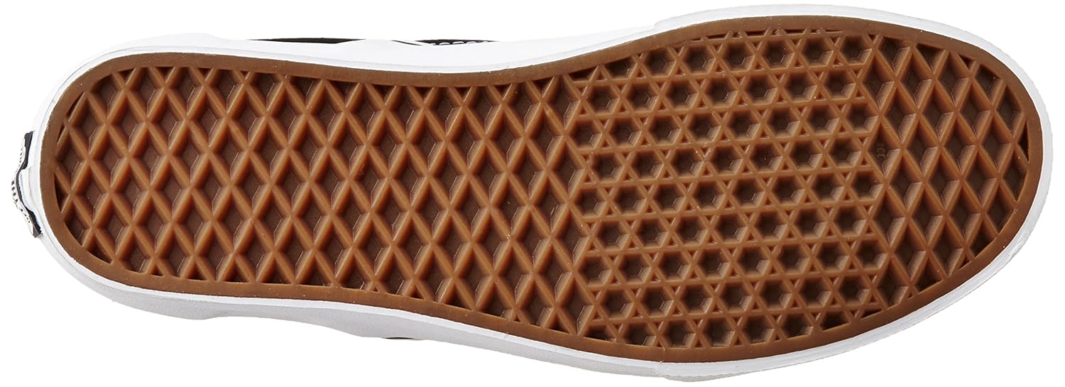 vans unisex classic slip-on canvas loafers and moccasins