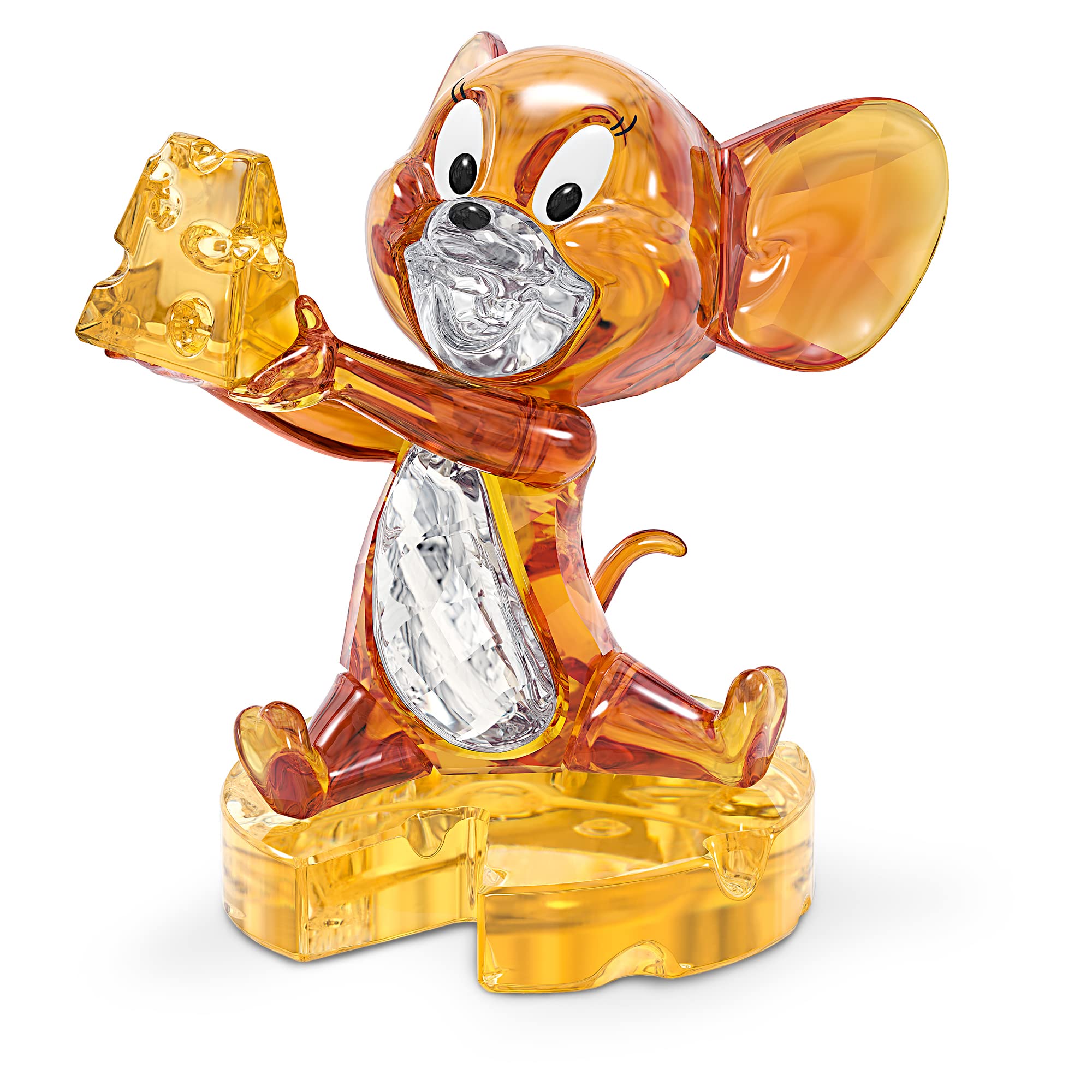 Photo 1 of Swarovski Tom And Jerry - Jerry