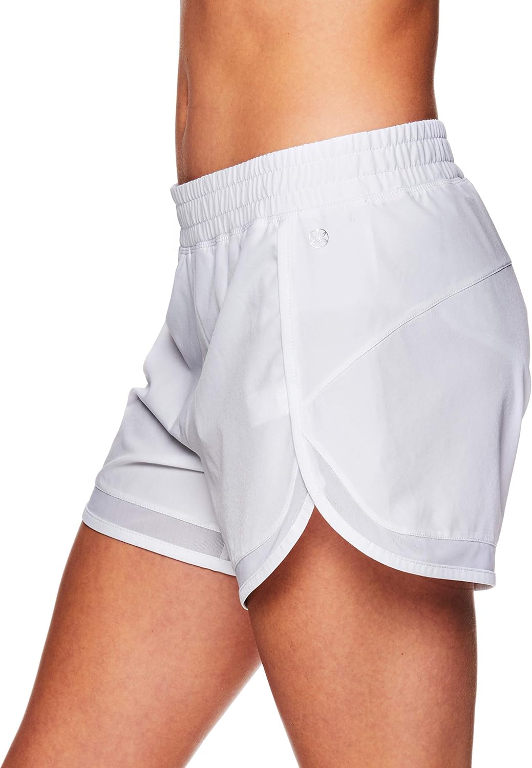 gaiam warrior shorts