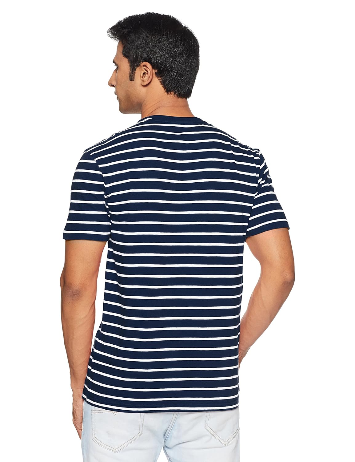 united colors of benetton men's solid t-shirt