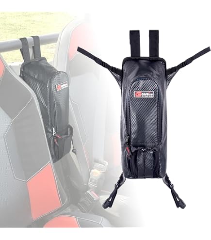 Amazon.com: Sresk UTV Center Seat Storage Bag, Between-Seat Tool