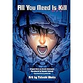 All You Need Is Kill (manga)