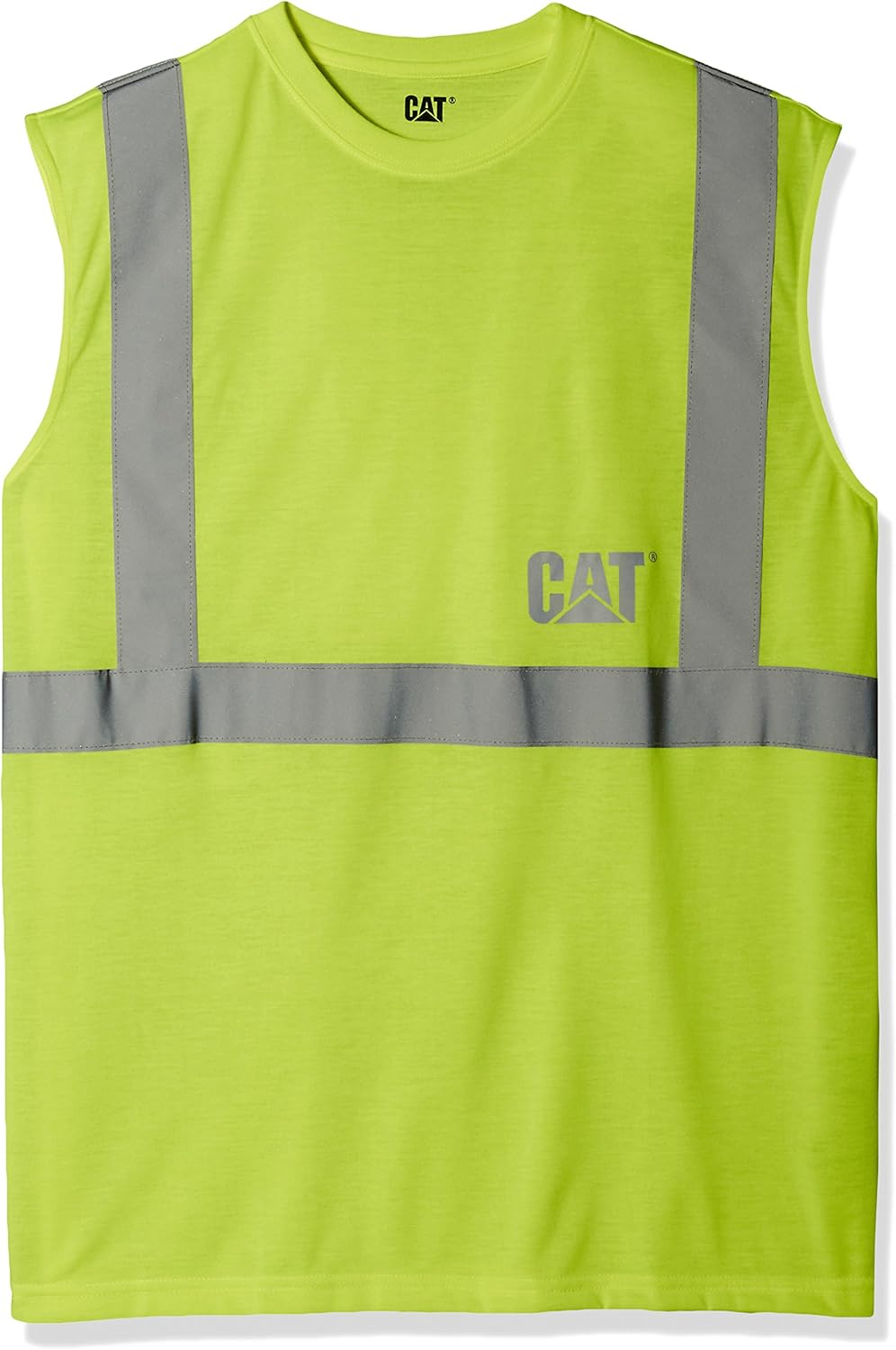 tall hi vis shirts