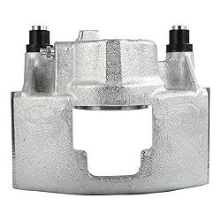 SCITOO Front Left Brake Caliper Without Bracket
