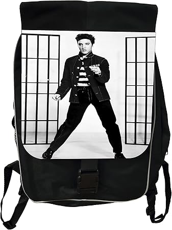 elvis backpack
