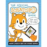 The Official ScratchJr Book: Help Your Kids Learn to Code