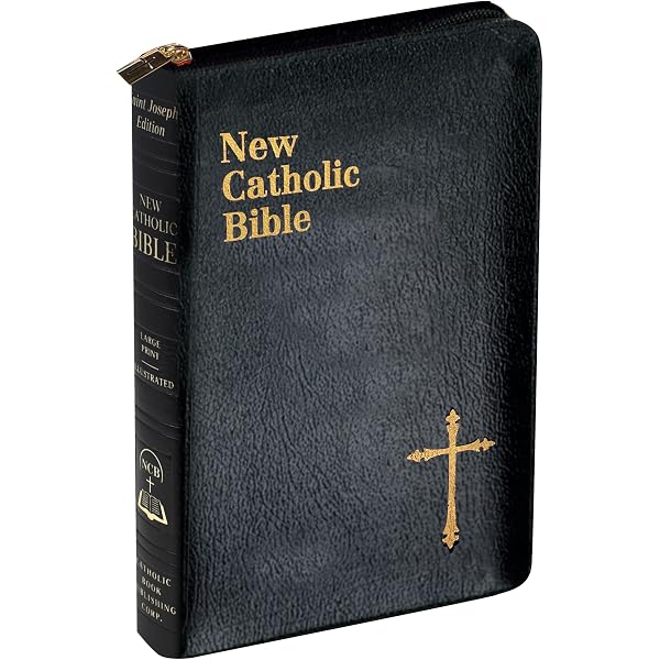 The Revised Standard Version Catholic Bible: Oxford University
