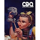 Character Design Quarterly 29