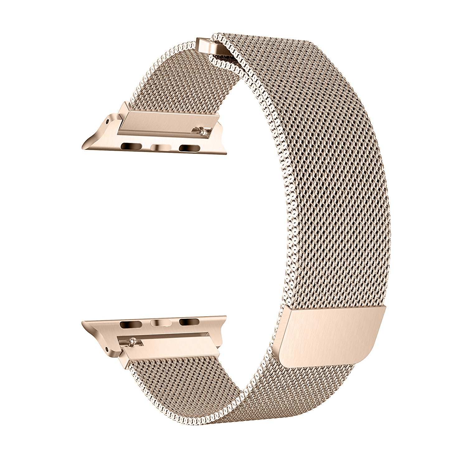 apple watch milanese loop alternative