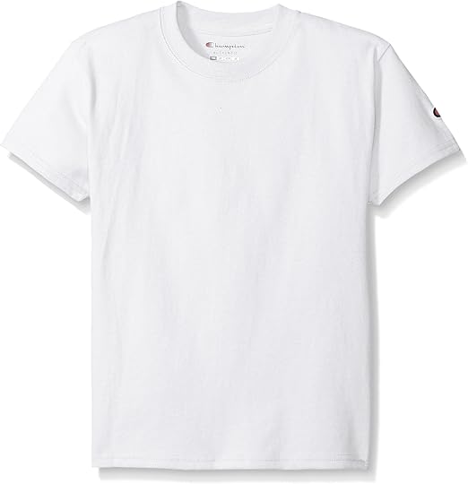 champion boys tee
