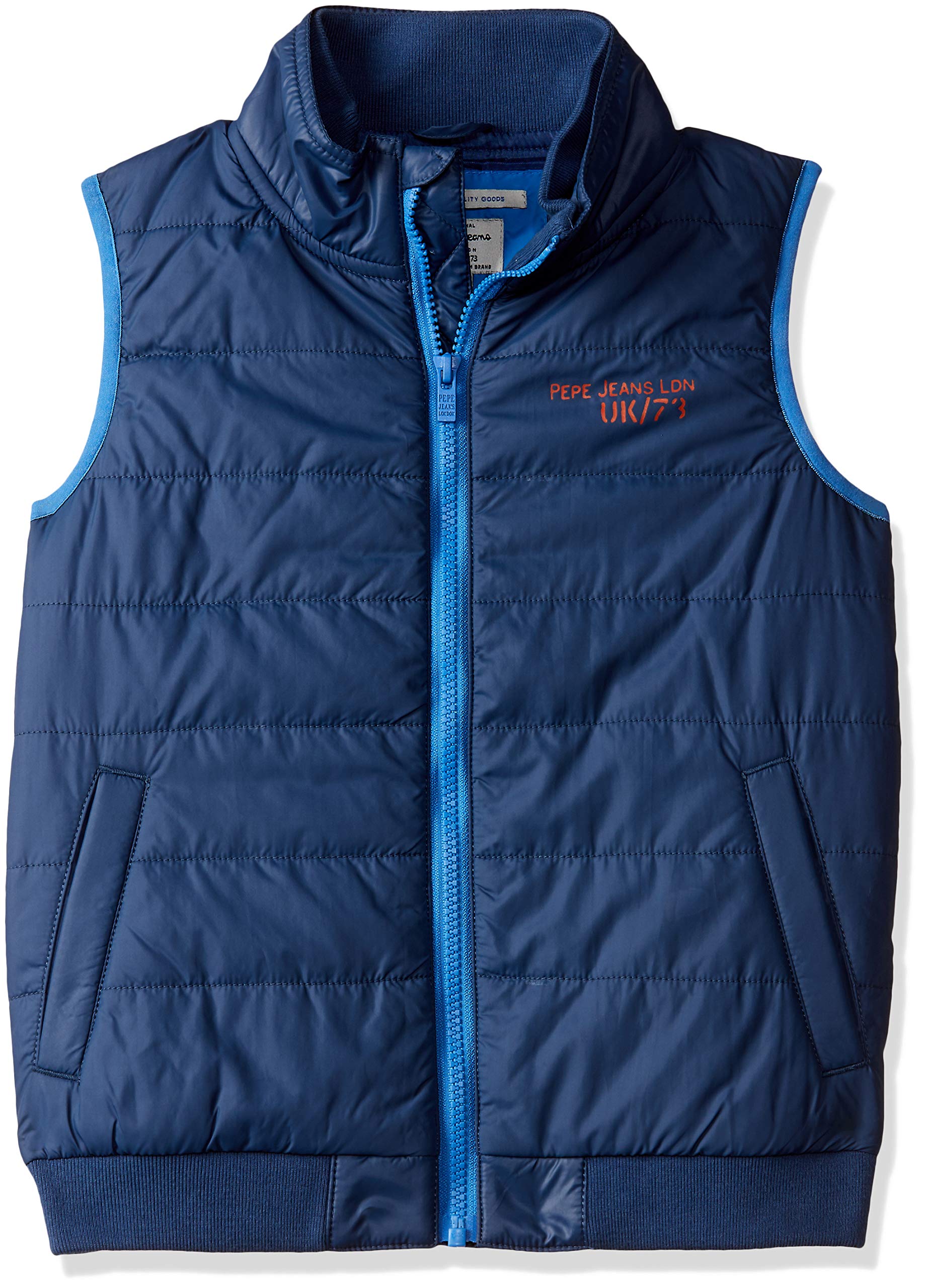 pepe jeans boys jacket