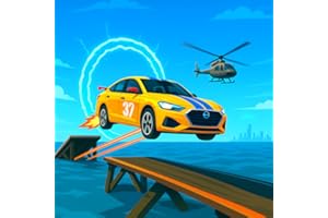 Stunt Master 3D: Ultimate Adventure Challenge