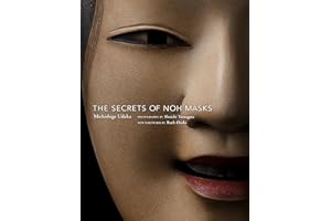 The Secrets of Noh Masks