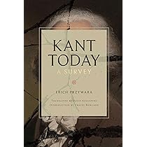 洋書 KANT STUDIES Today Kant Today: A Survey | Amazon.com.br