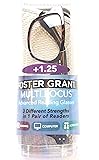 Foster Grant Conan MultiFocus Advanced Reading