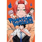 Phantom Busters, Vol. 2
