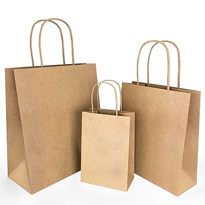 handle bags in bulk