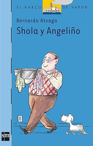 Download Shola Y Angelino/ Shola and Angelino PDF