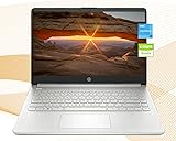 HP AI-Powered Laptop with Microsoft Office and 1TB